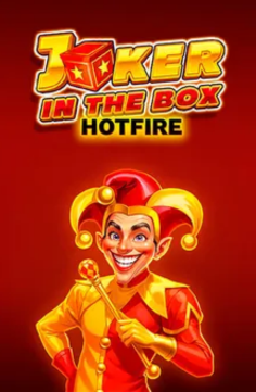Joker in the Box Hotfire